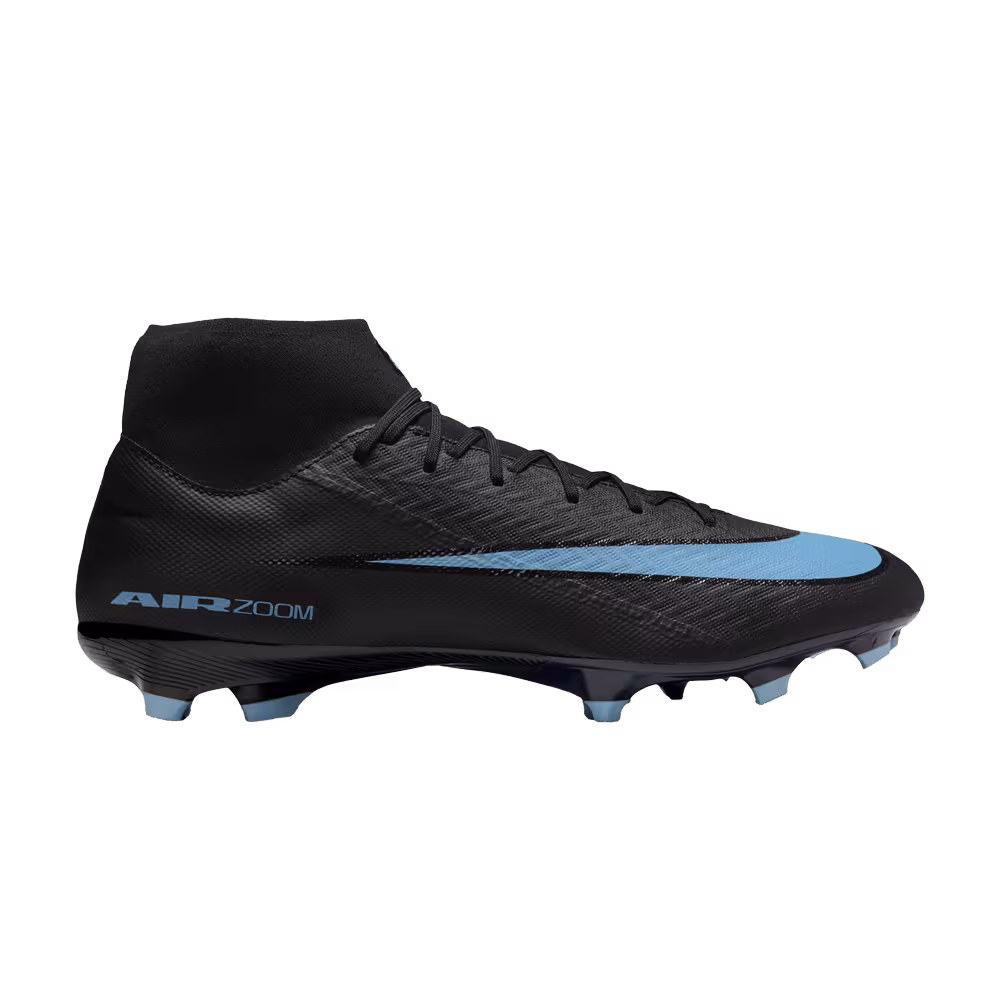 Nike Zoom Mercurial Superfly 10 Academy MG 2025 Shadow Pack