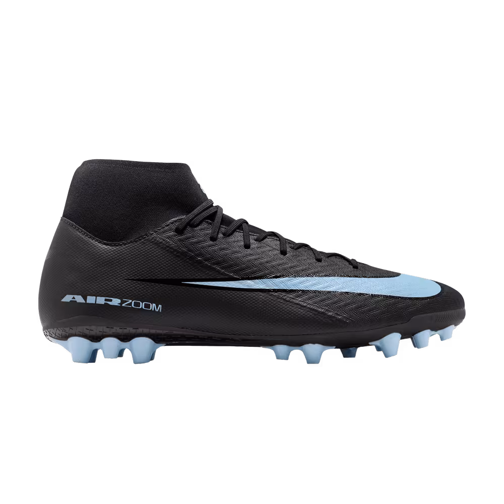 Nike Zoom Mercurial Superfly 10 Academy AG 2025 Shadow Pack