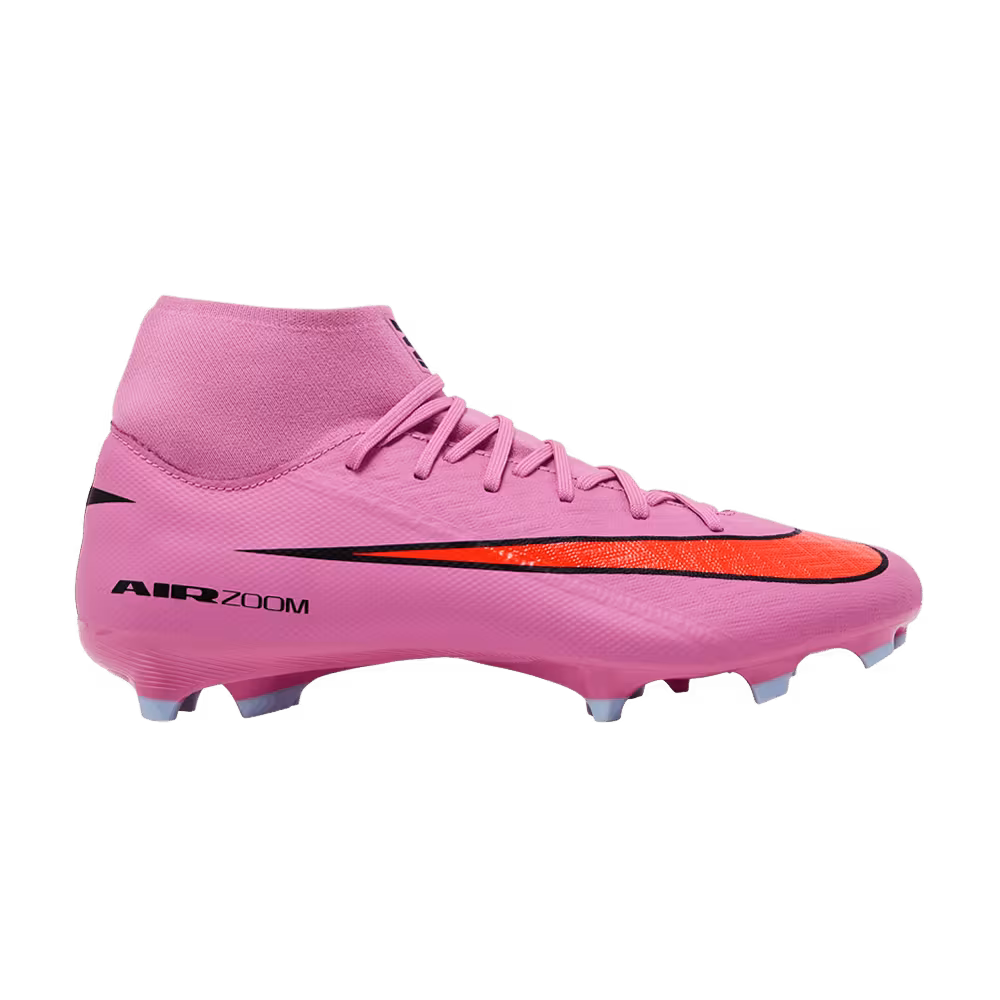 Nike Zoom Mercurial Superfly 10 Academy MG Scary Good Pack