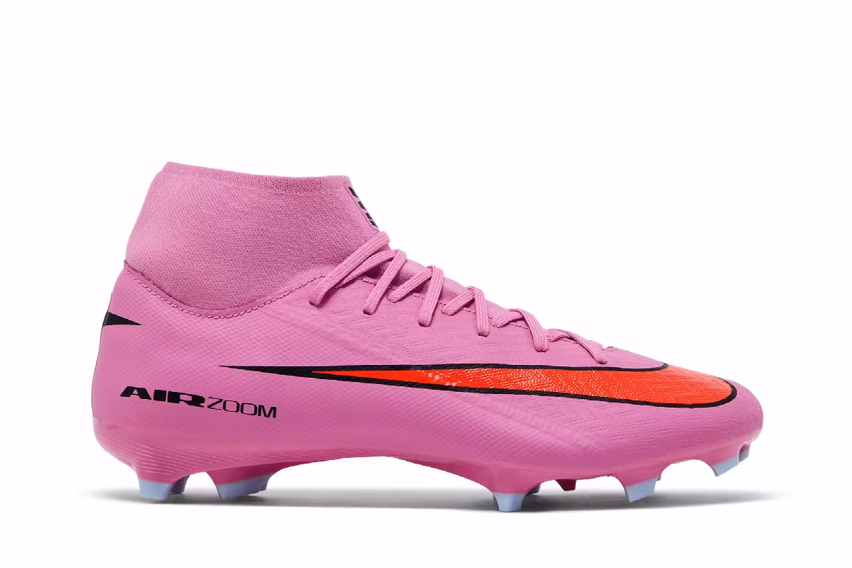Nike Zoom Mercurial Superfly 10 Academy MG Scary Good Pack, view 2