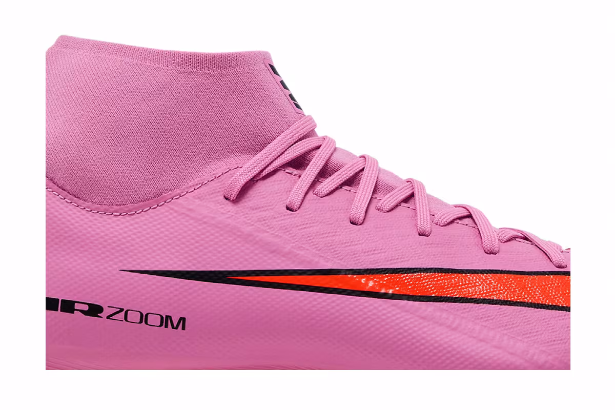 Nike Zoom Mercurial Superfly 10 Academy MG Scary Good Pack, view 3