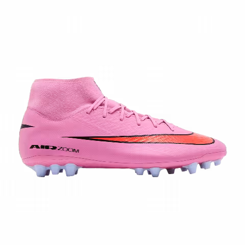 Nike Zoom Mercurial Superfly 10 Academy AG 'Scary Good Pack'