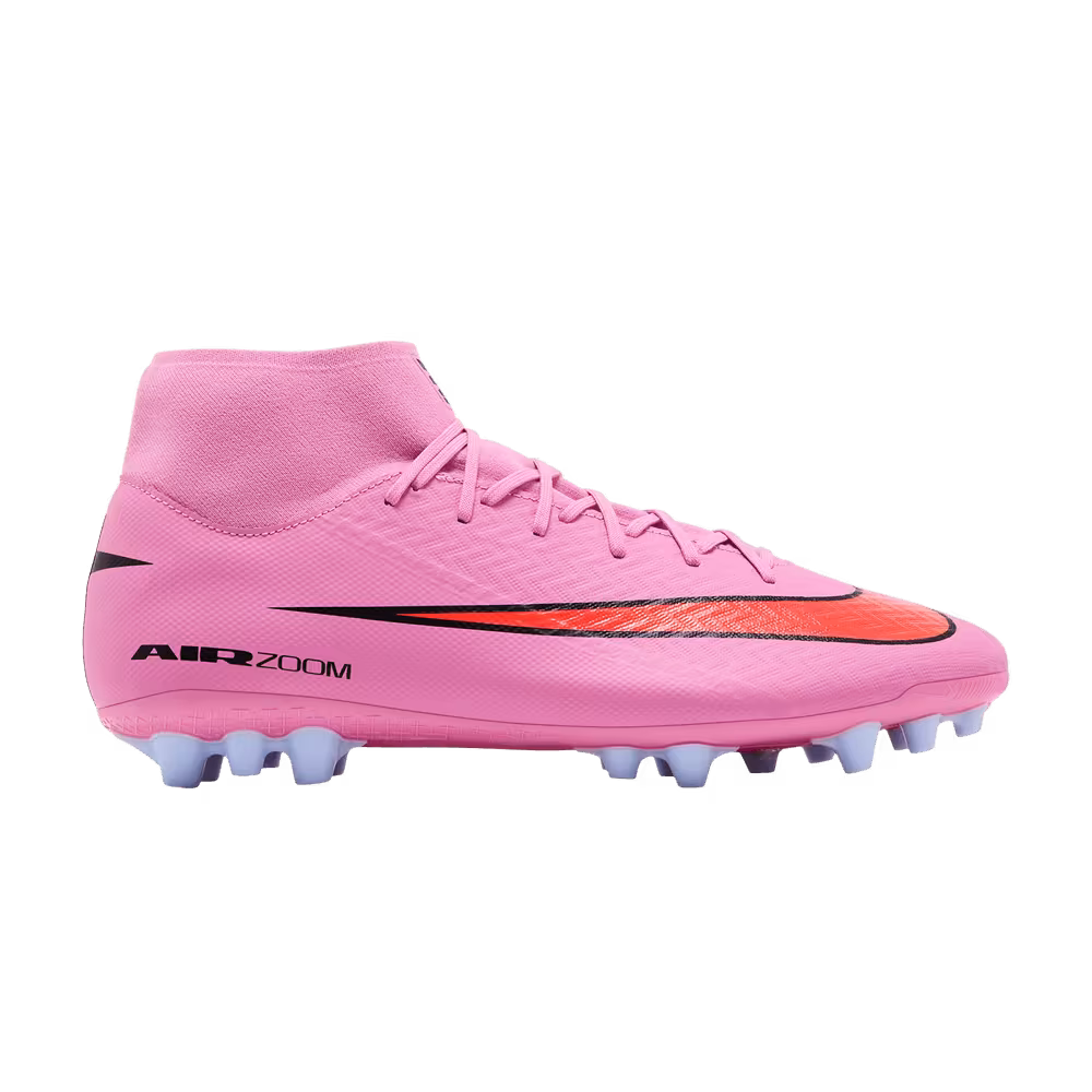 Nike Zoom Mercurial Superfly 10 Academy AG Scary Good Pack