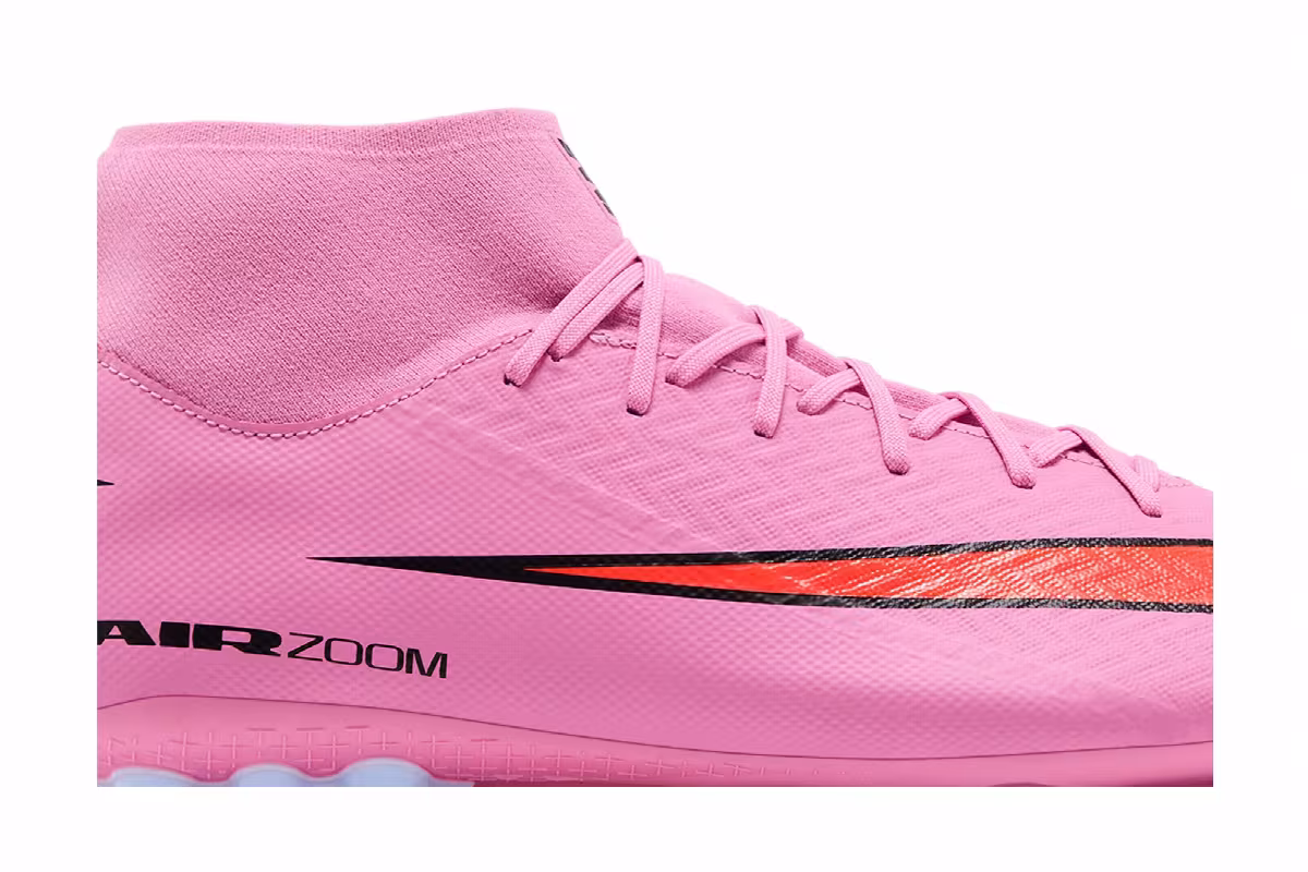 Nike Zoom Mercurial Superfly 10 Academy AG Scary Good Pack, view 3