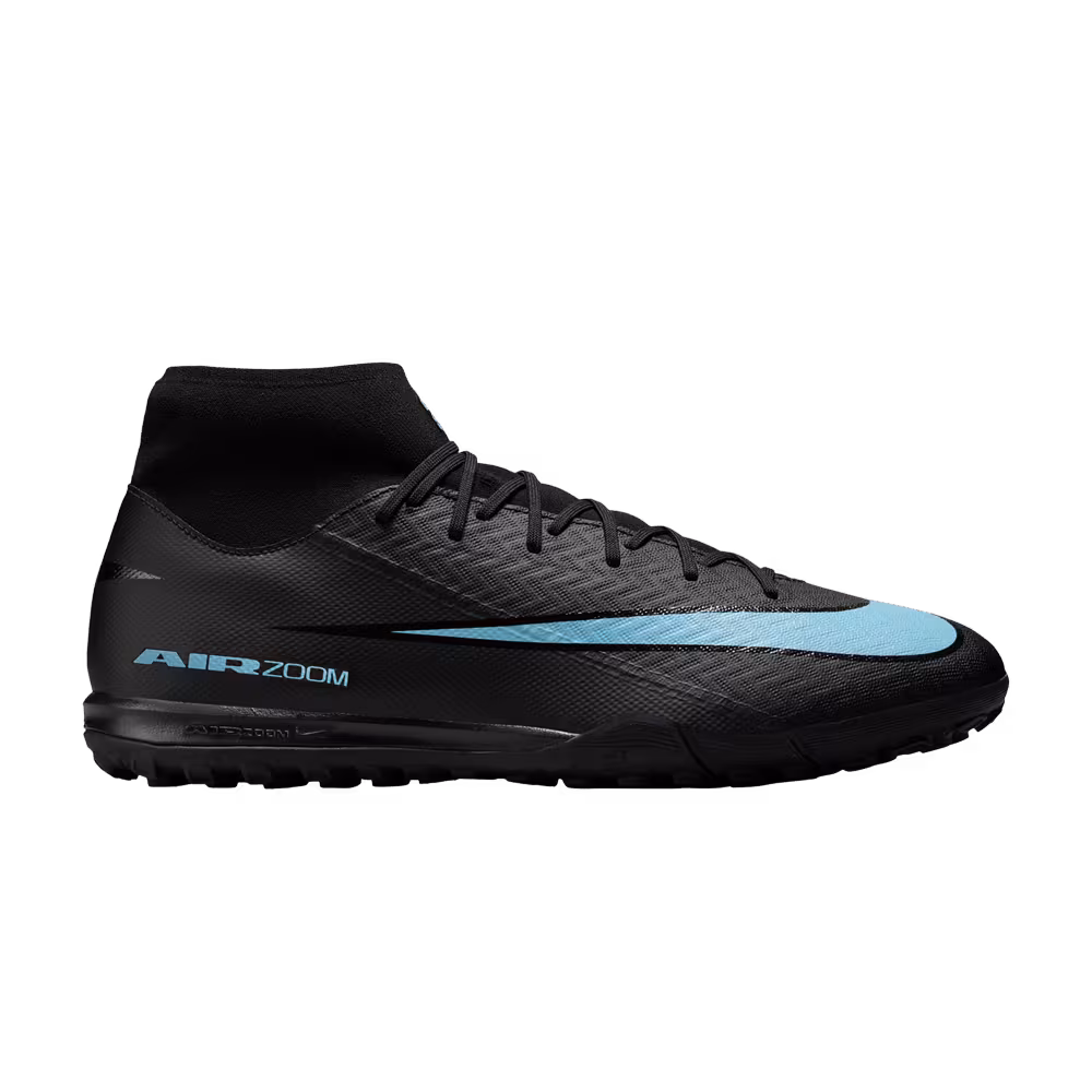 Nike Zoom Mercurial Superfly 10 Academy TF 2025 Shadow Pack