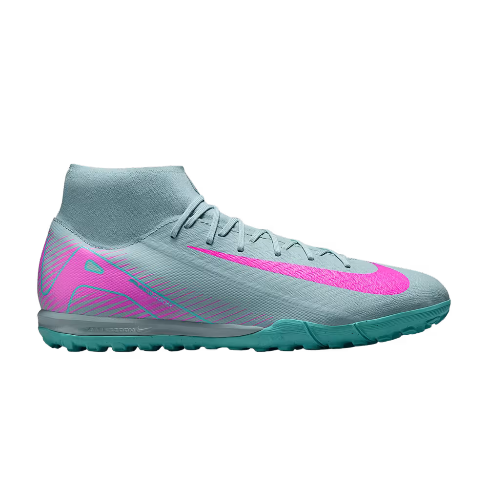 Nike Mercurial Superfly 10 Academy Ocean Cube/Pink Blast