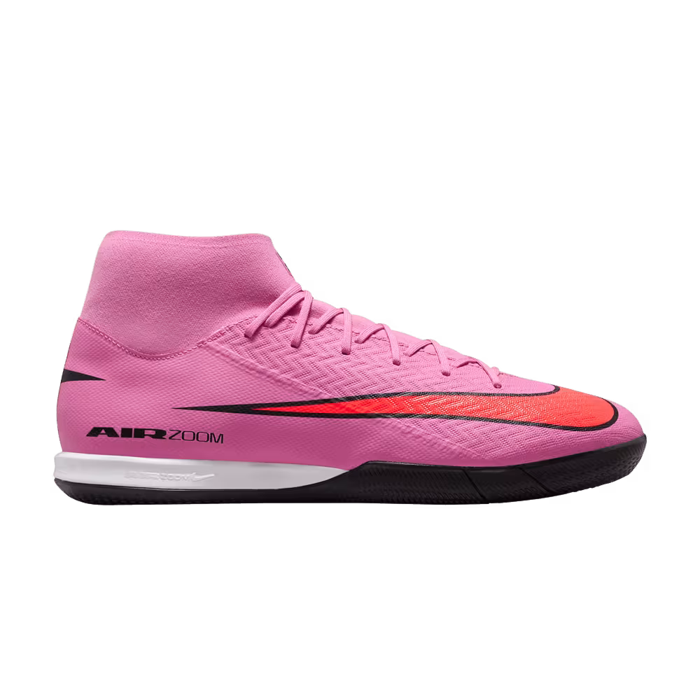 Nike Zoom Mercurial Superfly 10 Academy IC Scary Good Pack