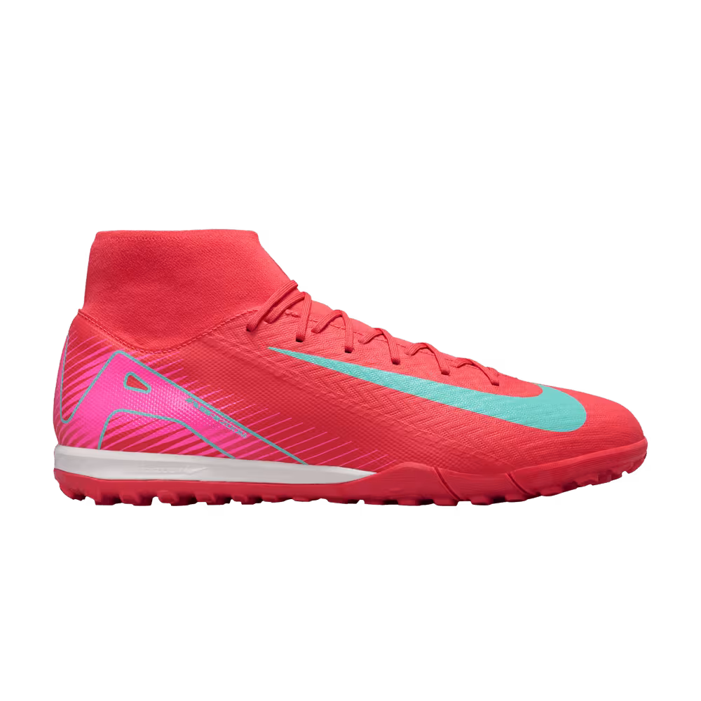 Nike Zoom Mercurial Superfly 10 Academy TF Mad Energy Pack