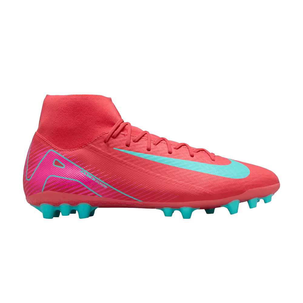 Nike Zoom Mercurial Superfly 10 Academy AG Mad Energy Pack