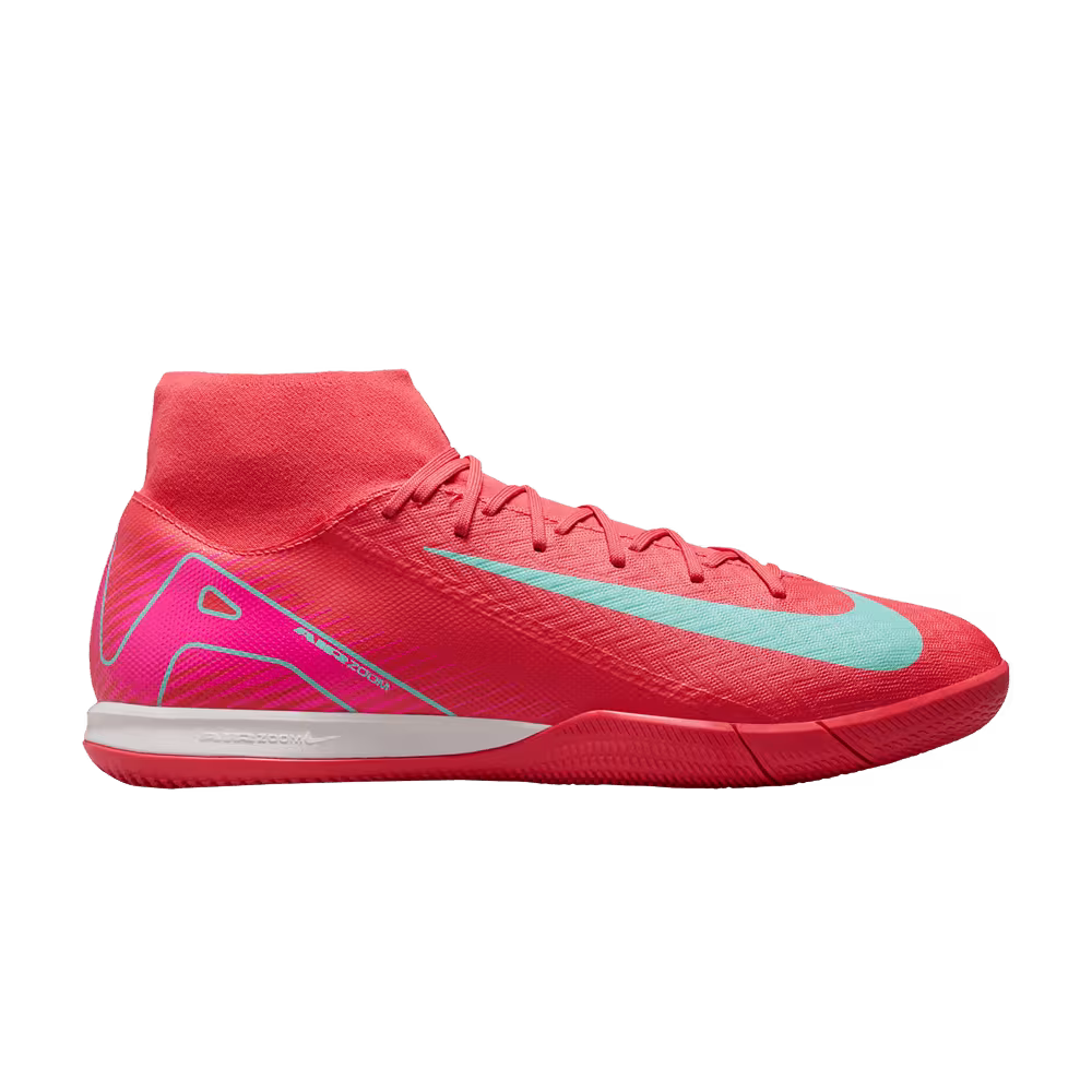 Nike Zoom Mercurial Superfly 10 Academy IC Mad Energy Pack