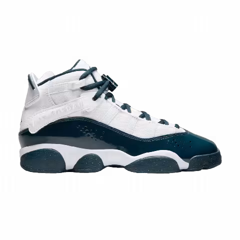 Air Jordan 6 Rings GS 'Armory Navy'