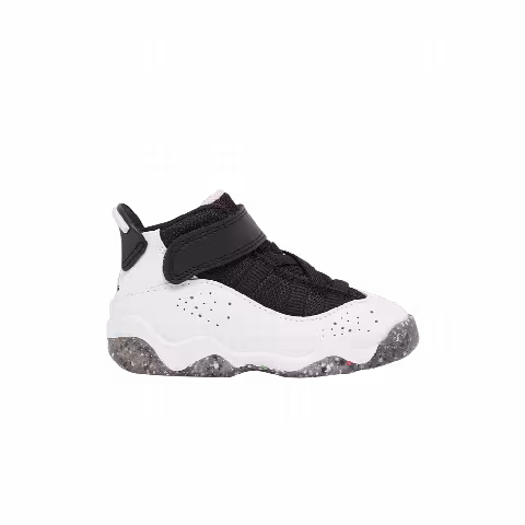 Air Jordan 6 Rings TD 'Grind Rubber'