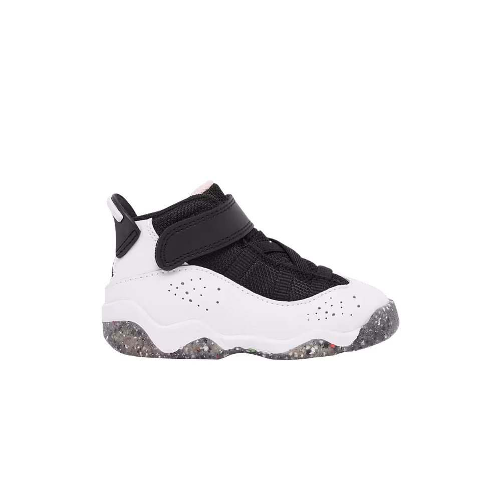 Air Jordan 6 Rings TD Grind Rubber