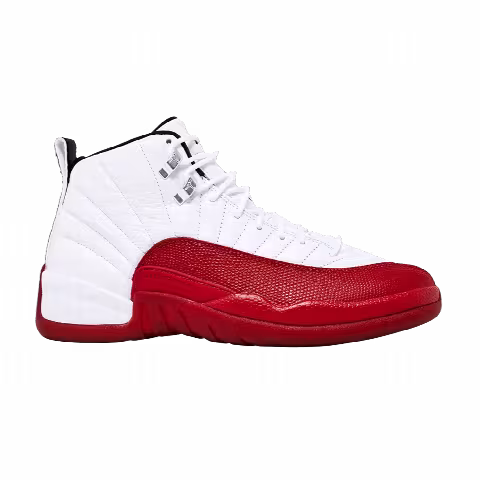 Air Jordan 12 Retro 'Cherry' 2023