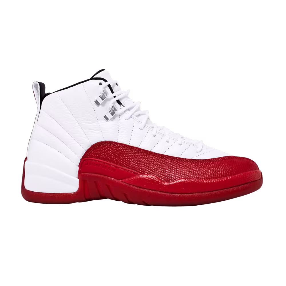Air Jordan 12 Cherry 2023