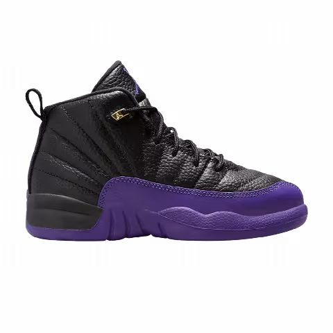 Air Jordan 12 Retro PS 'Field Purple'