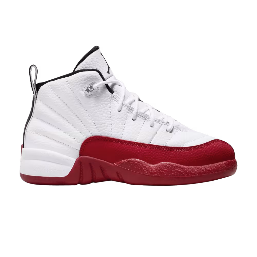 Air Jordan 12 PS Cherry 2023