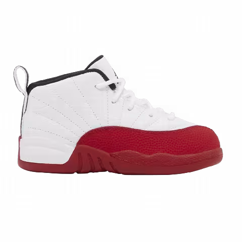 Air Jordan 12 Retro TD 'Cherry' 2023