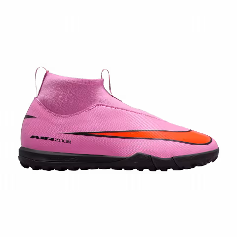 Nike Zoom Mercurial Superfly 10 Academy TF GS 'Scary Good Pack'