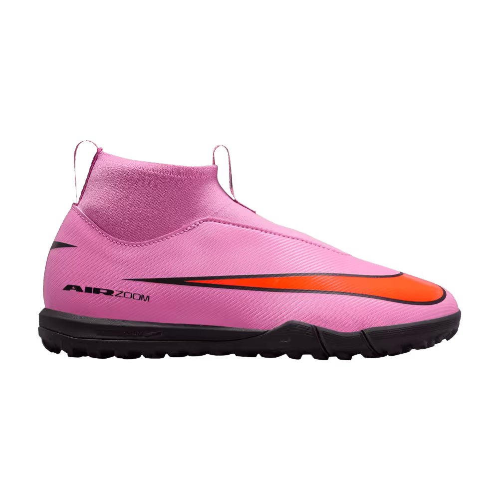 Nike Zoom Mercurial Superfly 10 Academy TF GS Scary Good Pack