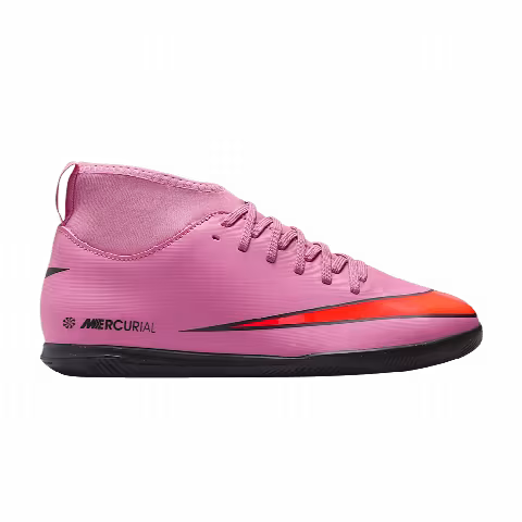 Nike Zoom Mercurial Superfly 10 Academy IC GS 'Scary Good Pack'