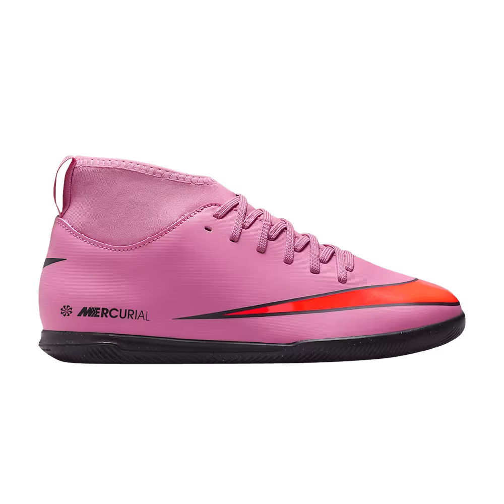 Nike Zoom Mercurial Superfly 10 Academy IC GS Scary Good Pack