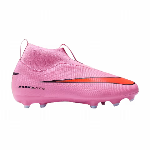 Nike Zoom Mercurial Superfly 10 Academy MG GS 'Scary Good Pack'