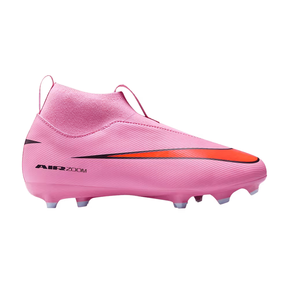 Nike Zoom Mercurial Superfly 10 Academy MG GS Scary Good Pack