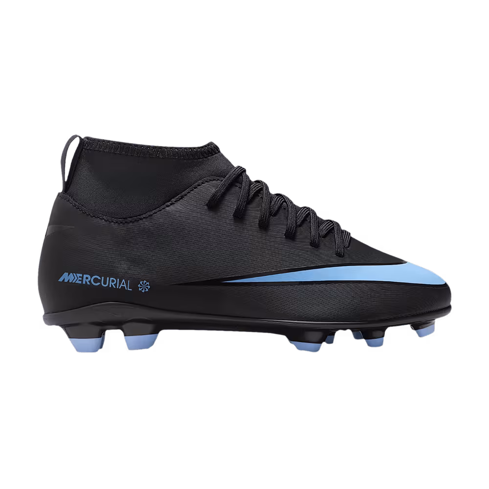 Nike Mercurial Superfly 10 Club MG GS 2025 Shadow Pack