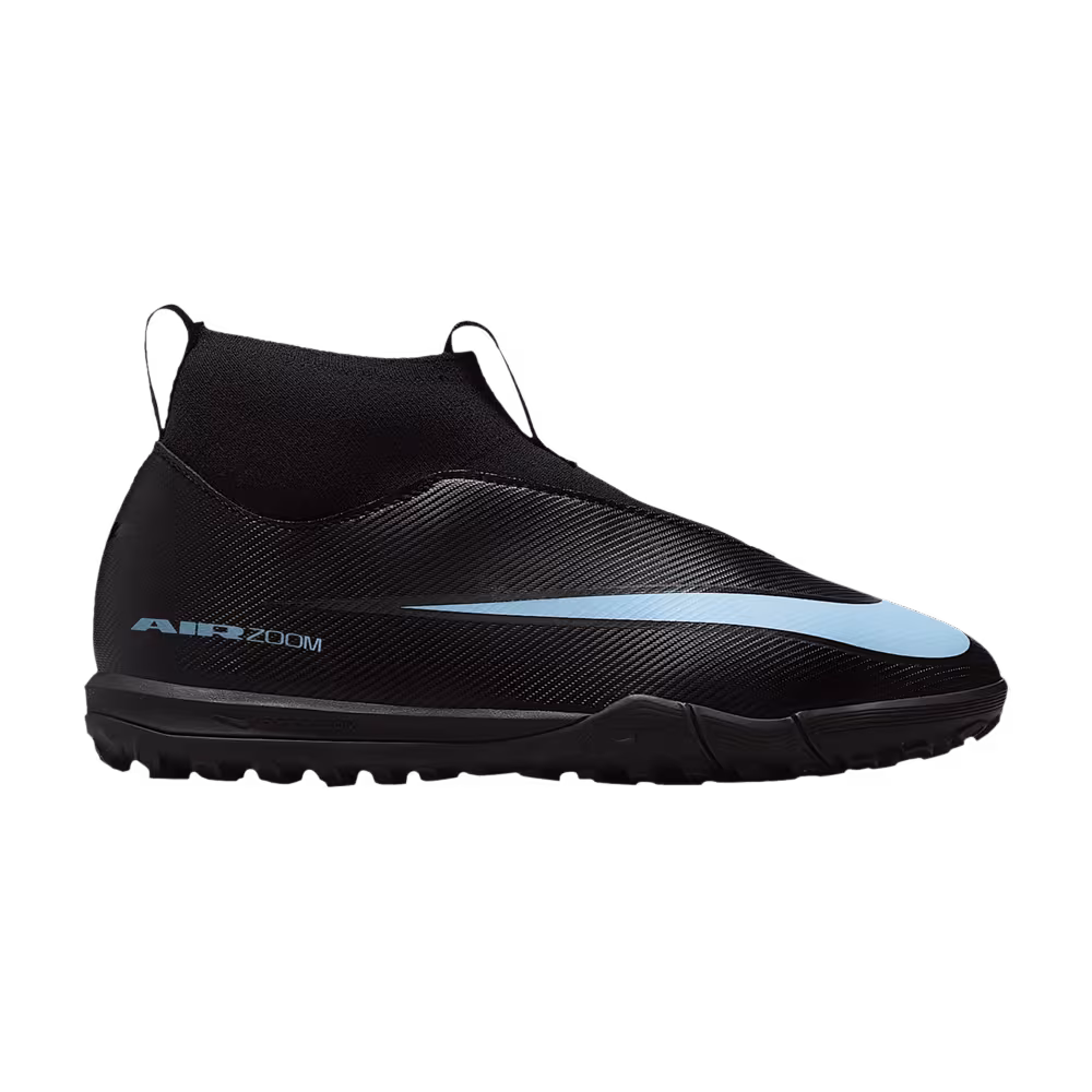 Nike Zoom Mercurial Superfly 10 Academy TF GS 2025 Shadow Pack