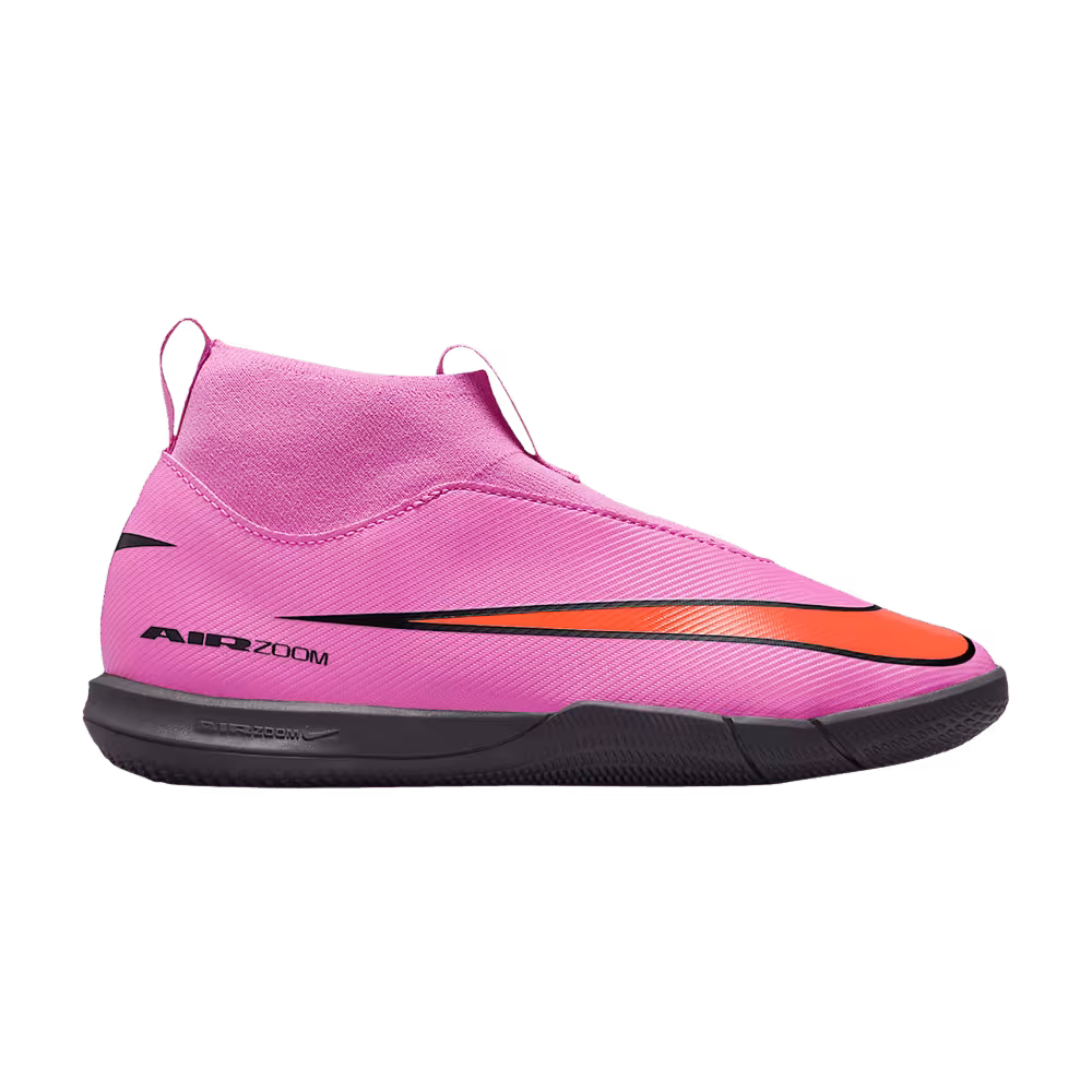 Nike Zoom Mercurial Superfly 10 Academy IC GS Scary Good Pack