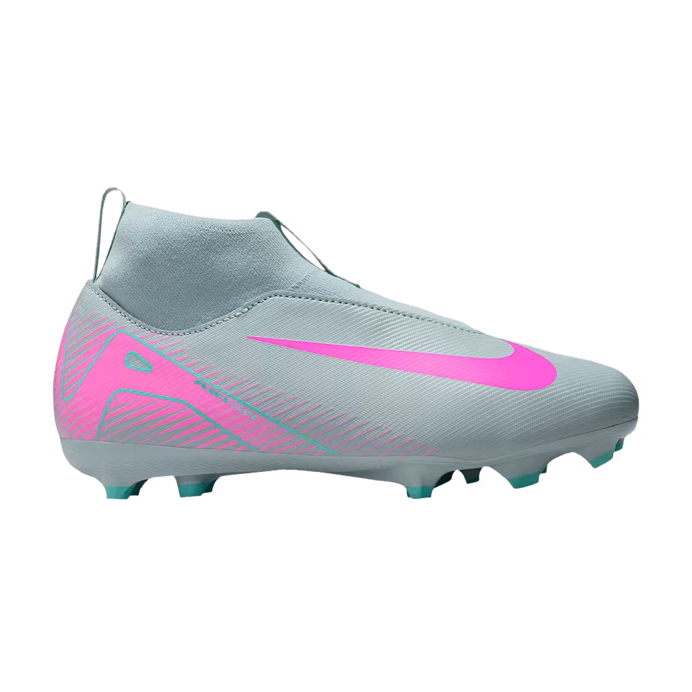 Nike Zoom Mercurial Superfly 10 Academy MG GS Prism Pack