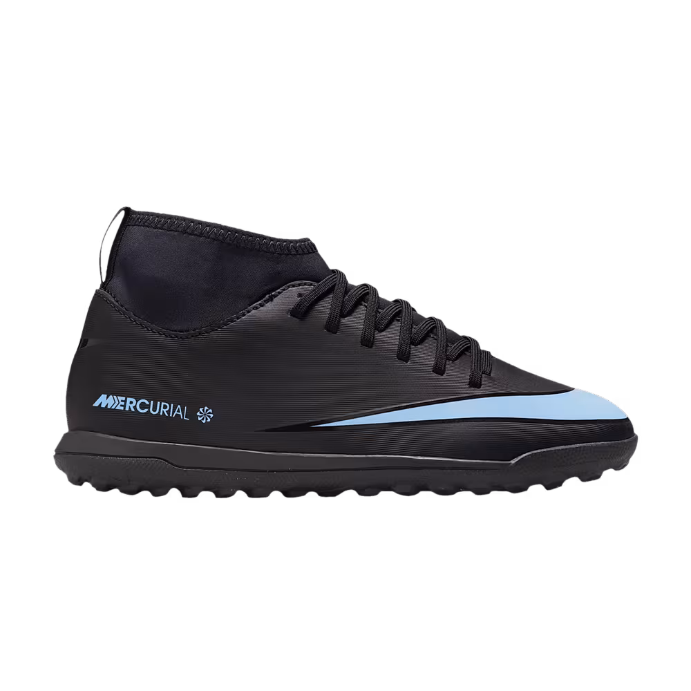 Nike Mercurial Superfly 10 Club TF GS 2025 Shadow Pack