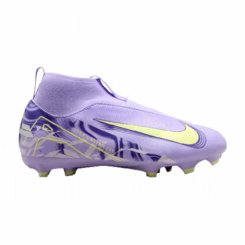Nike Zoom Mercurial Superfly 10 Academy MG GS 'United Pack 2025'