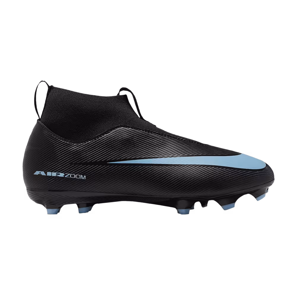 Nike Zoom Mercurial Superfly 10 Academy MG GS 2025 Shadow Pack