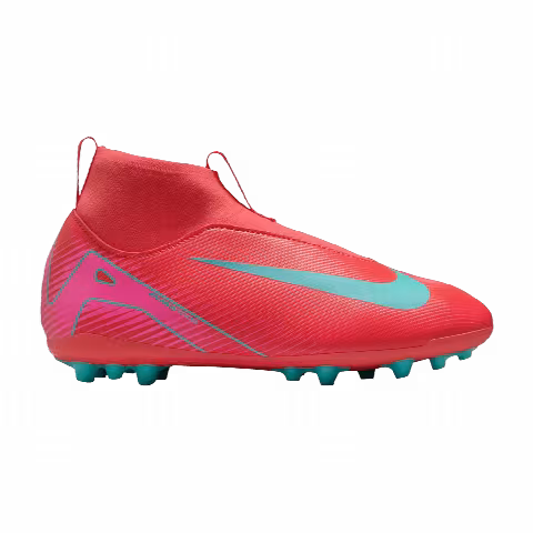 Nike Zoom Mercurial Superfly 10 Academy AG GS 'Mad Energy Pack'