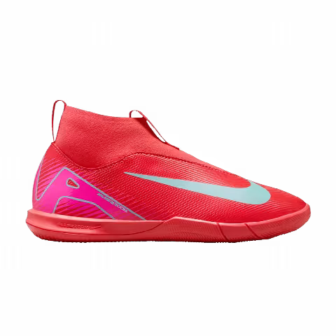 Nike Zoom Mercurial Superfly 10 Academy IC GS 'Mad Energy Pack'