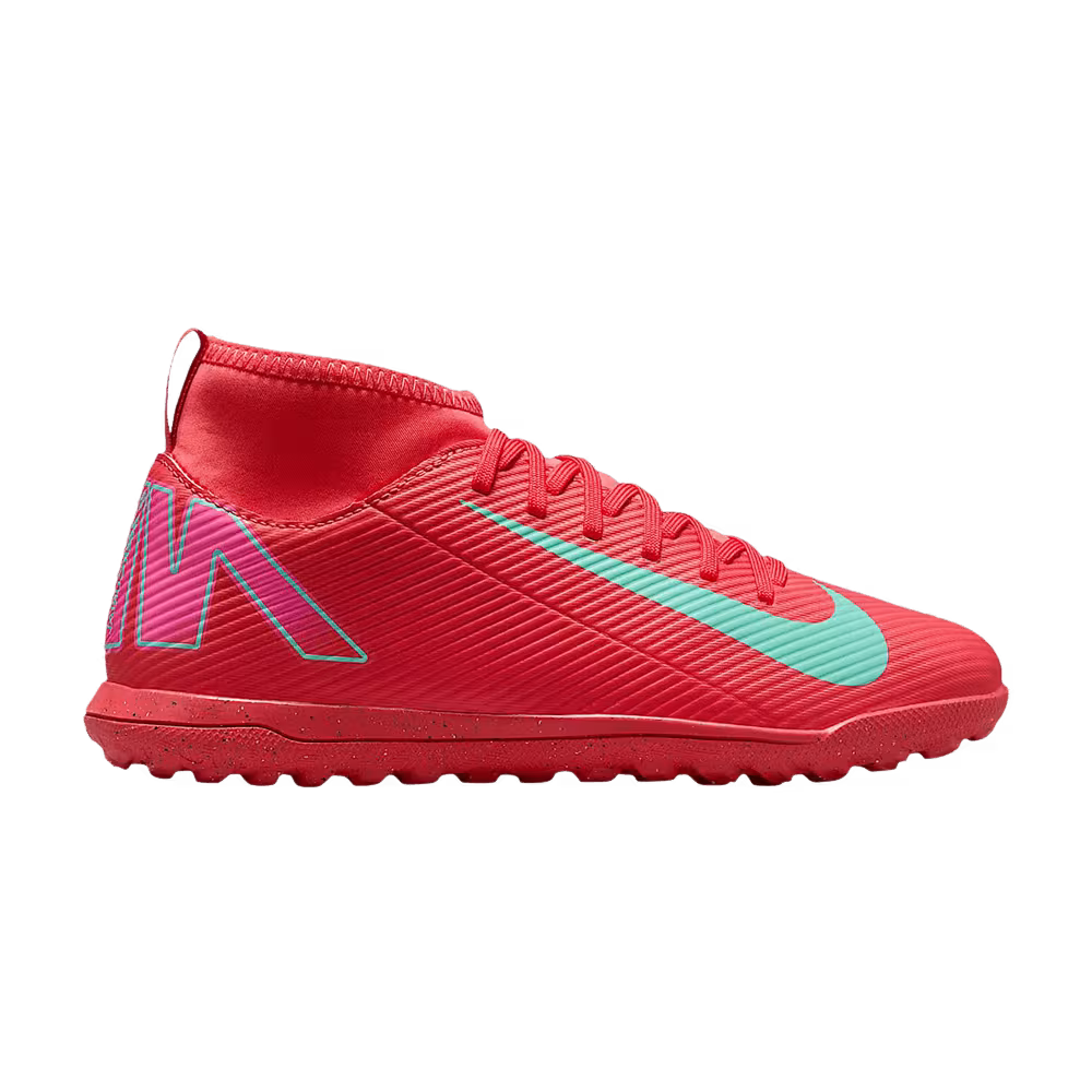 Nike Mercurial Superfly 10 Club TF GS Mad Energy Pack