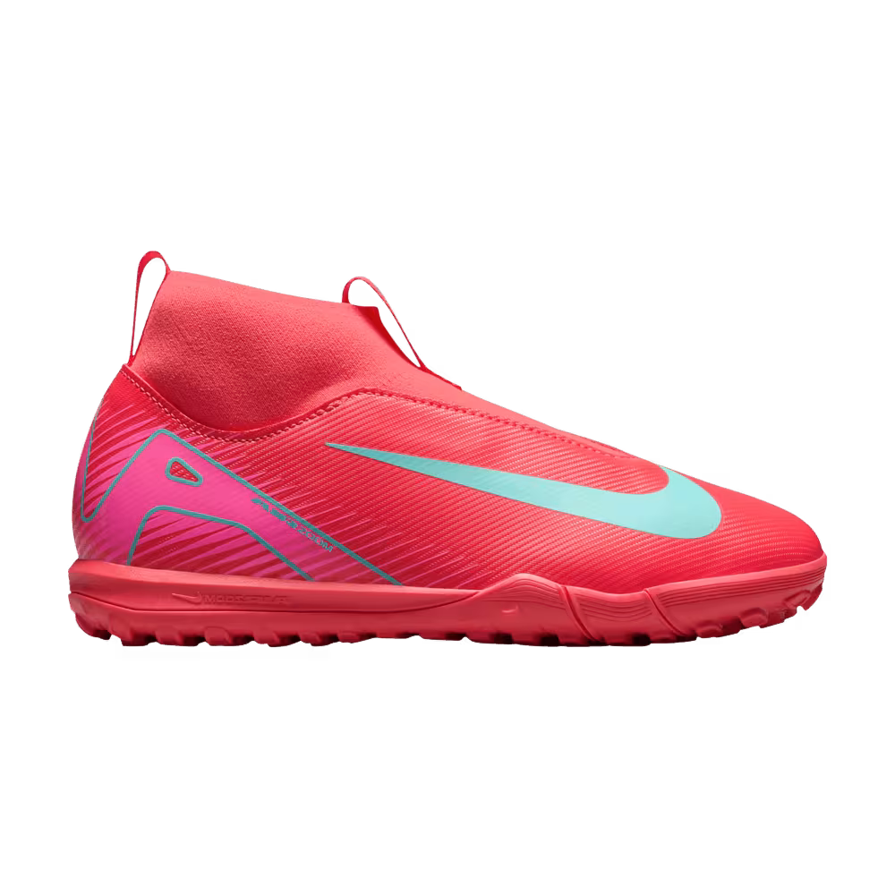 Nike Zoom Mercurial Superfly 10 Academy TF GS Mad Energy Pack