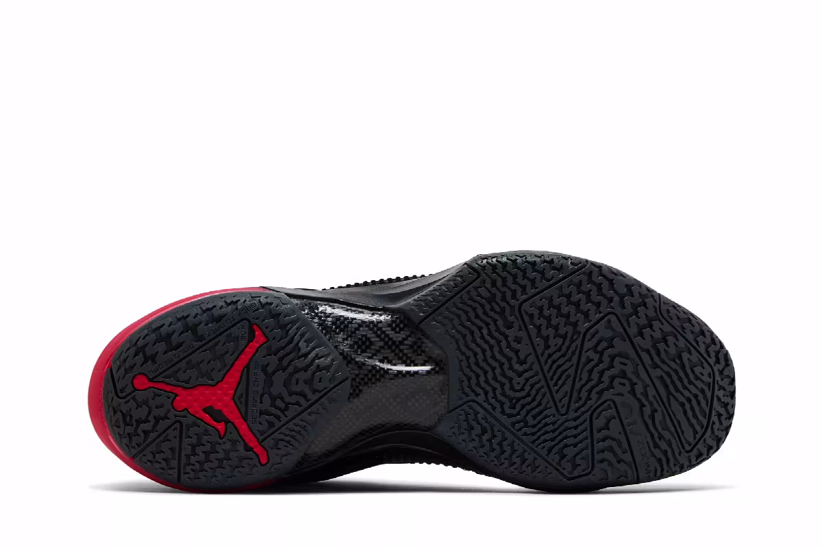 Air Jordan 37 Low Stunt, view 5
