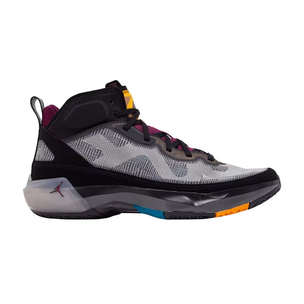 Air Jordan 37 Bordeaux