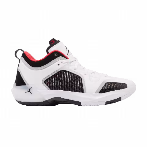 Air Jordan 37 Low 'Siren Red'