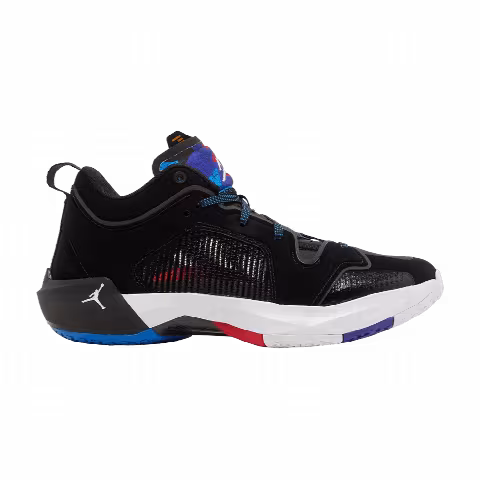 Air Jordan 37 Low 'Nothing But Net'