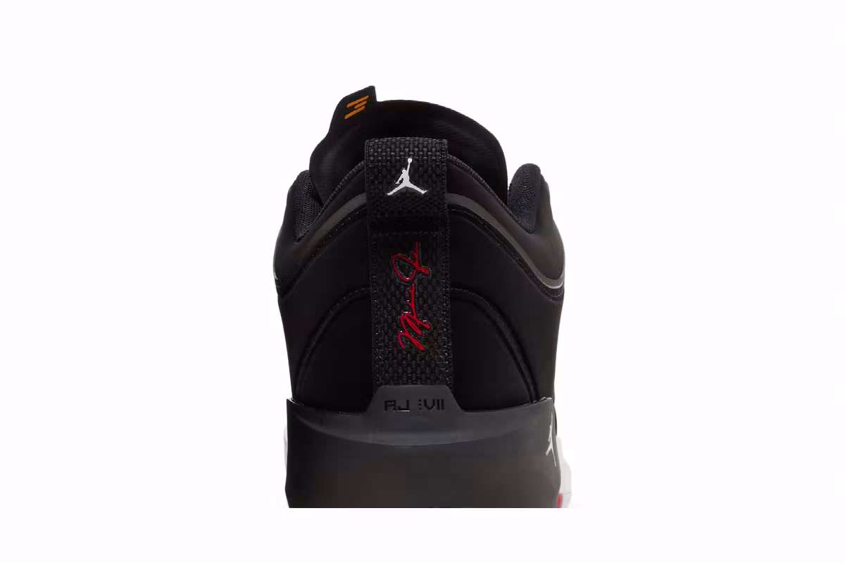 Air Jordan 37 Low Nothing But Net, view 8