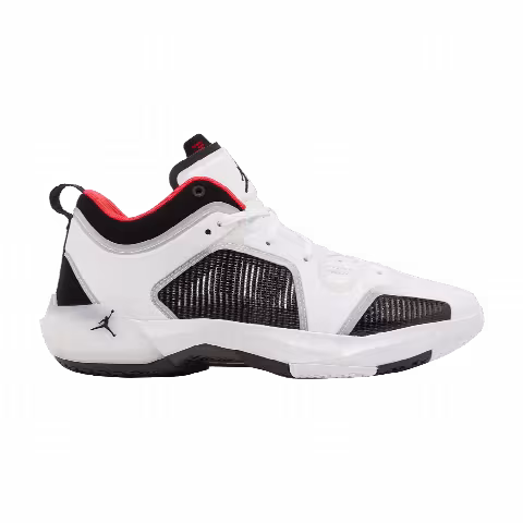 Air Jordan 37 Low PF 'Siren Red'