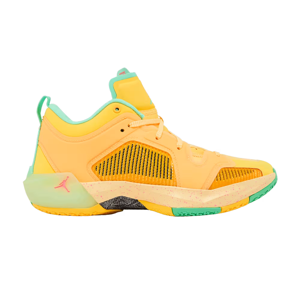 Air Jordan 37 Low EYBL