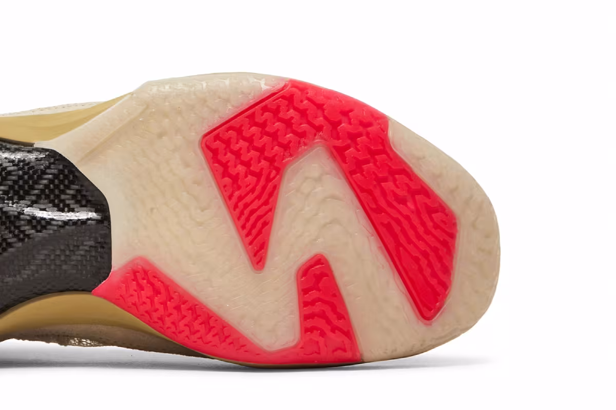 Air Jordan 37 Premium Rattan, view 6