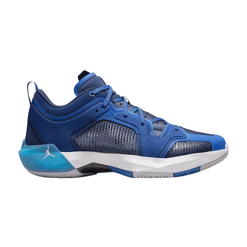 Air Jordan 37 Low PF Fraternity
