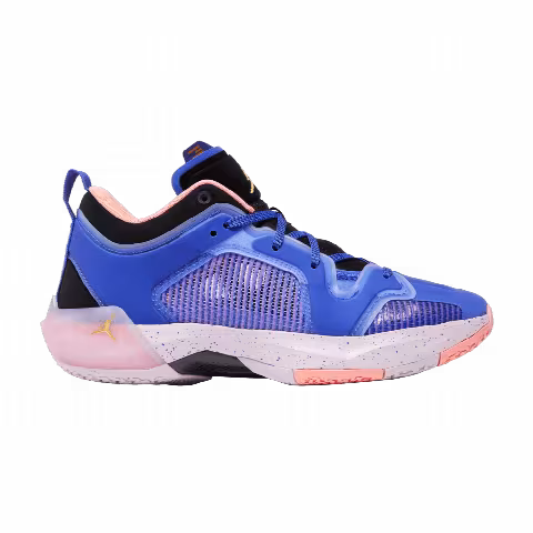 Air Jordan 37 Low 'Till Dawn'