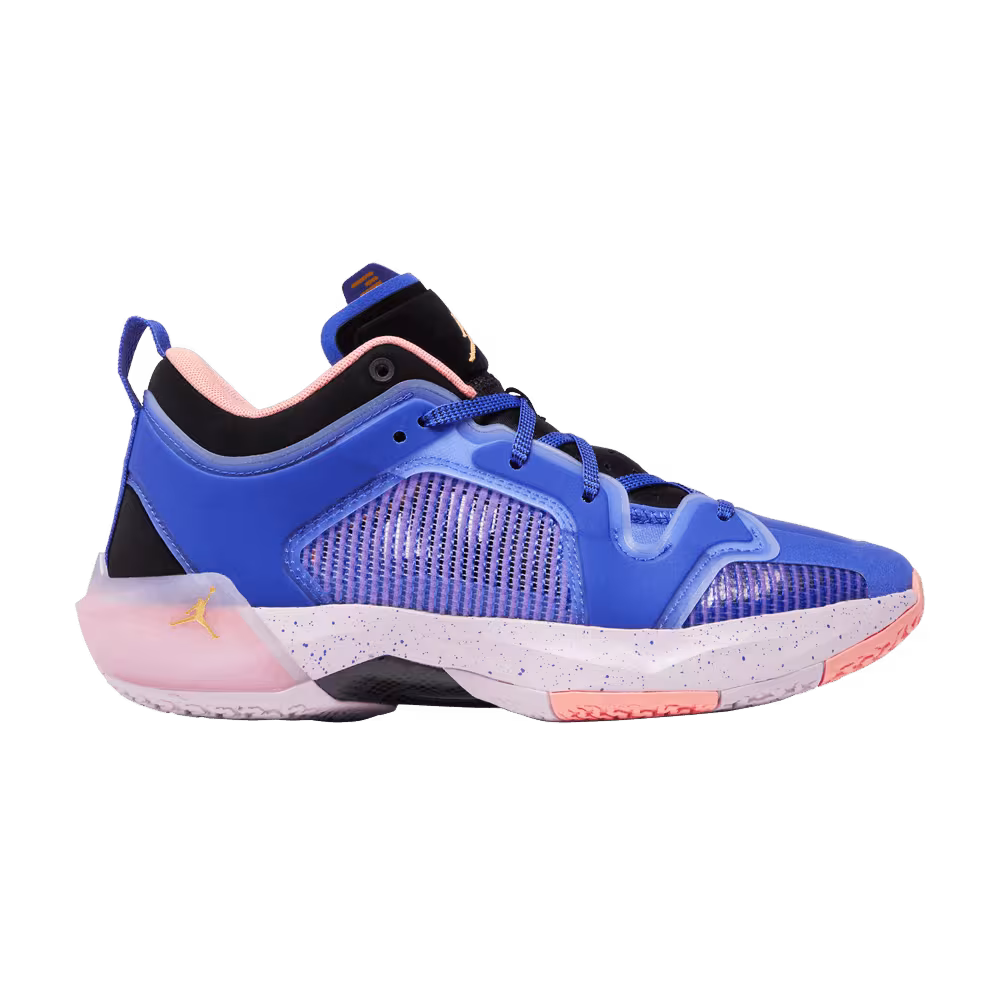 Air Jordan 37 Low Till Dawn